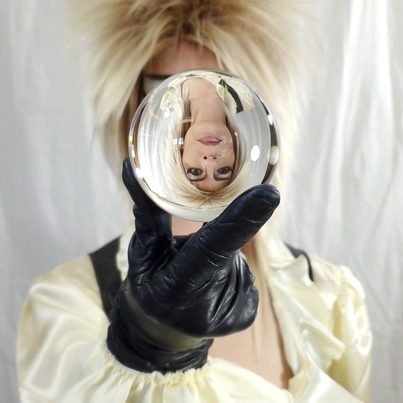 Meet your Posher, Heather - Picture 4 of 4